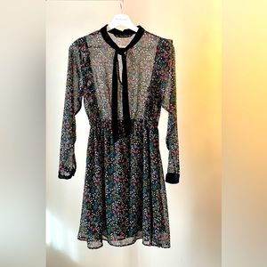 Zara Dress: size XS perfect condition
